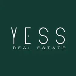 Logo YESS Real Estate B.V.