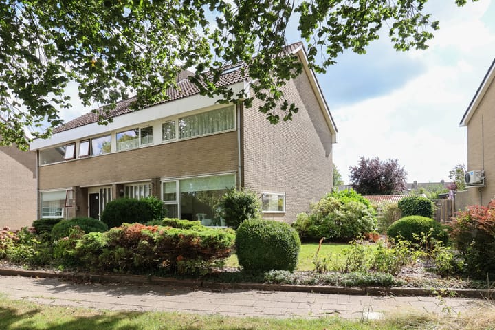 Ylostinslaan 44 in IJlst photo