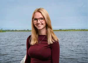 Foto van Ylse Dijkstra
