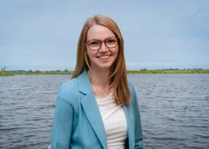 Foto van Ylse Dijkstra