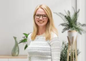 Photo of Ylse Dijkstra