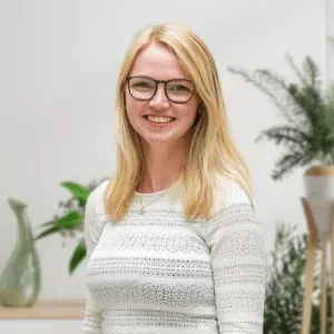 Photo of Ylse Dijkstra