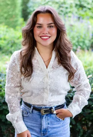 Foto van Ymke van Sprundel