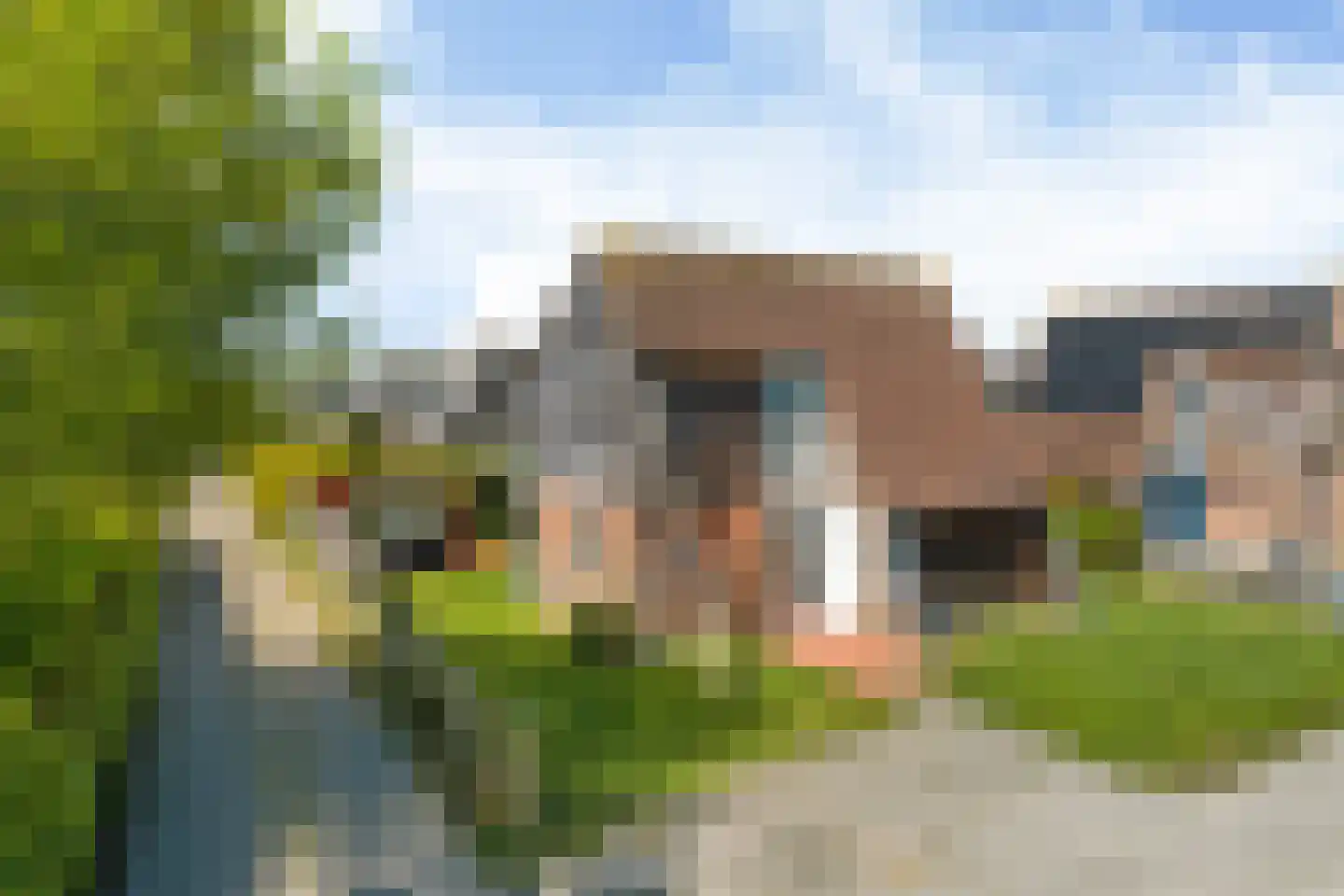 Yn 'e Lijte 109 Grou