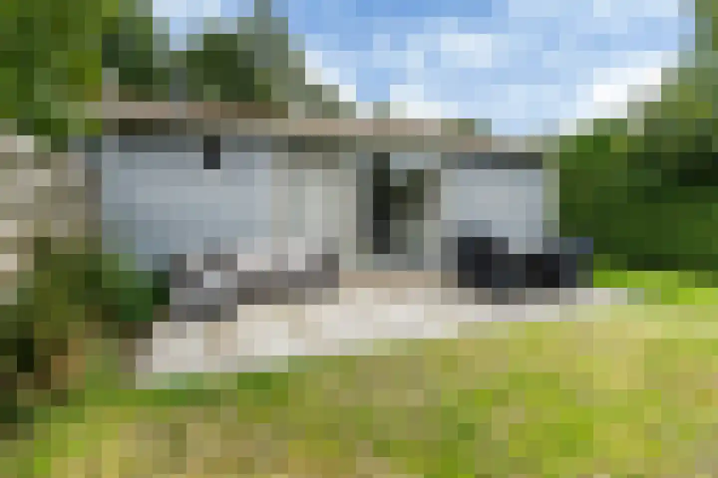 Yn 'e Lijte 55 Grou foto 2