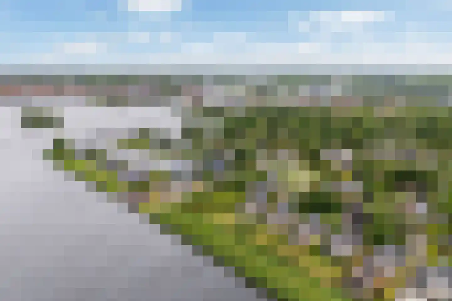 Yn 'e Lijte 64 Grou foto 2
