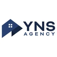 Logo YNS Agency