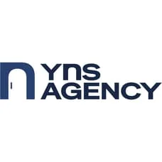 Logo YNS Agency