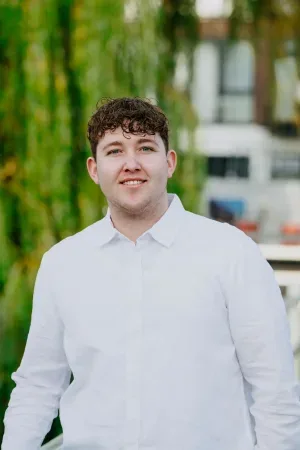 Foto van Yoeri Halverhout