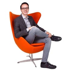 Foto von Yoeri Heurter