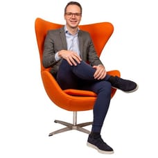 Photo of Yoeri Heurter