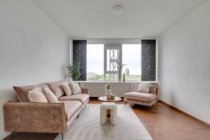 Yokohamadreef 50 dans Utrecht photo