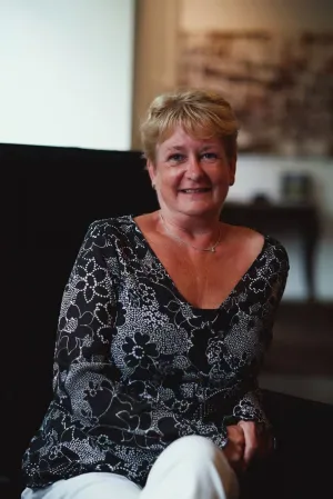 Foto van Yolanda Horst