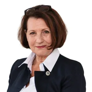 Foto van Yolanda Reincke