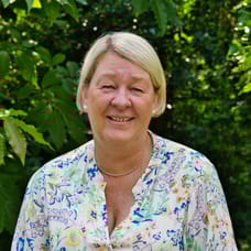 Foto von Yolanda ter Borg - Jansen