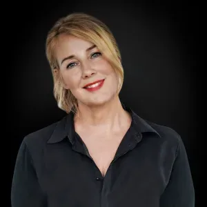 Photo of Yolanda van Dijken