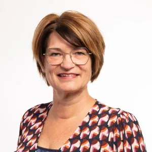 Foto van Yolanda Willems