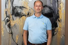 Photo de Yoram Balkema