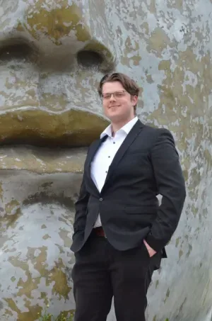 Foto van Yordi Smits