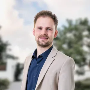 Foto van Yorick Gerrickens