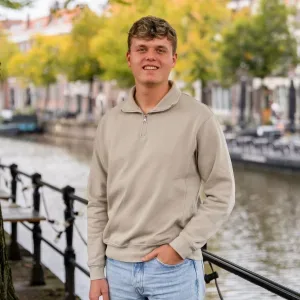 Foto van Yorick Schippers