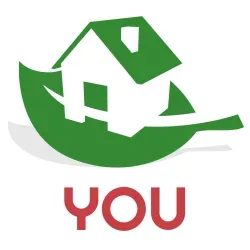 Logo YOU real estate