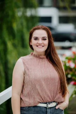 Foto van Youella Geerman