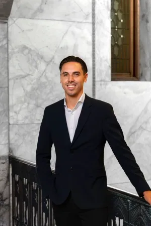 Photo of Youness Daief