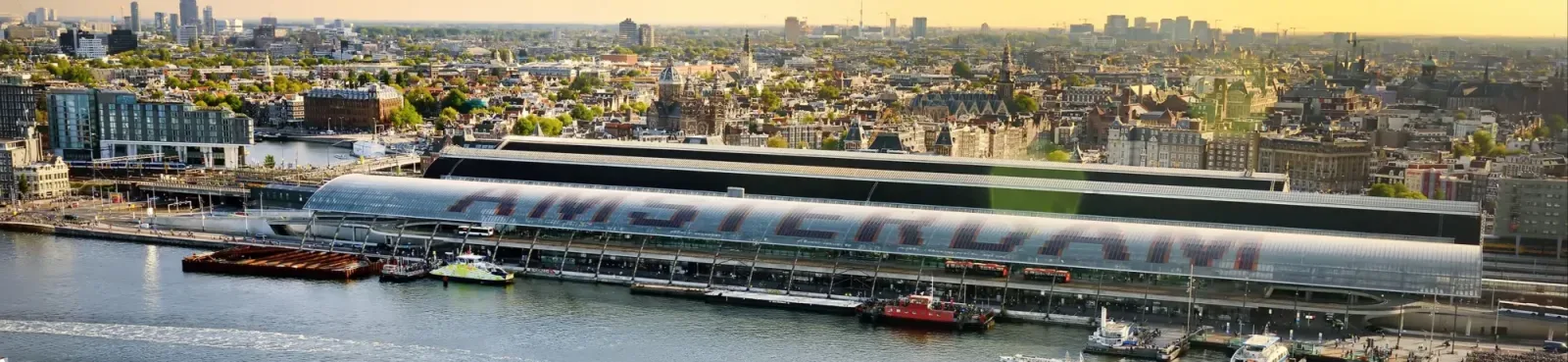 Team foto van Your Broker