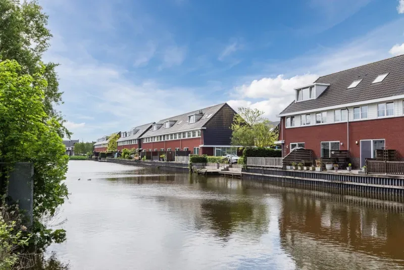 Kantoor foto van Your Dutch Home