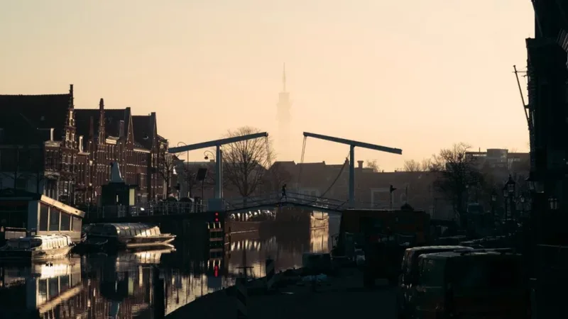 Bürofoto von Your Dutch Home