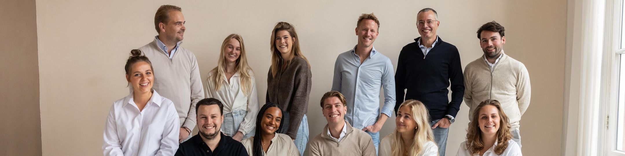 Foto del despacho de Your Home Makelaars 't Gooi