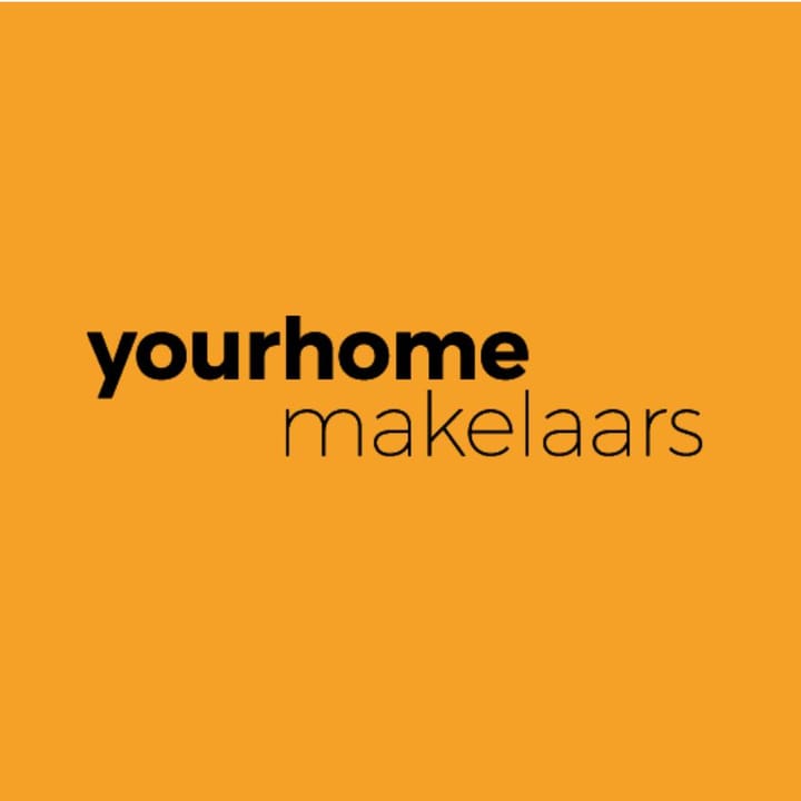 Logo von Your Home Makelaars 't Gooi