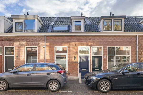 Mannschaftsfoto von Your House