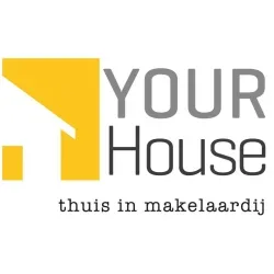 Logo Your House Makelaardij