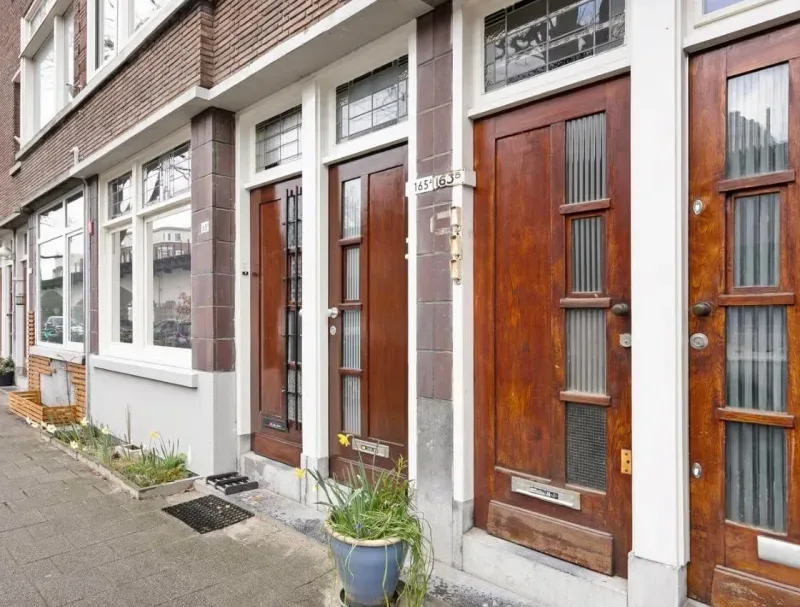 Kantoor foto van Your Rental Assistant in Rotterdam