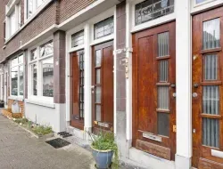 Logo Your Rental Assistant in Rotterdam