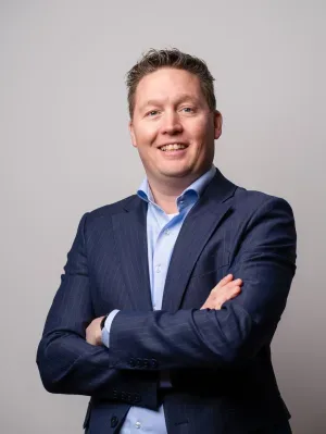 Foto van Youri Brouwer