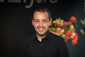Foto van Youri Ketting