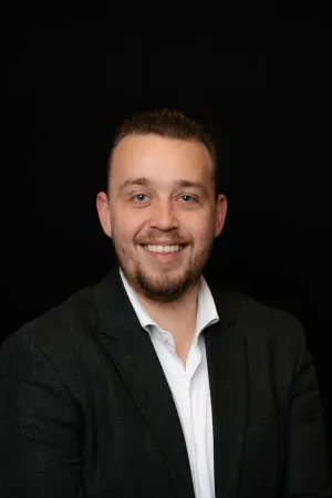 Photo of Youri Ketting