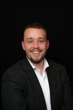 Foto van Youri Ketting