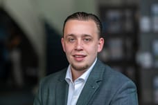 Foto von Youri Ketting