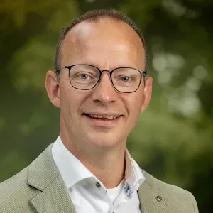 Photo of Youri Olivier