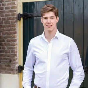Photo de Youri Schaap