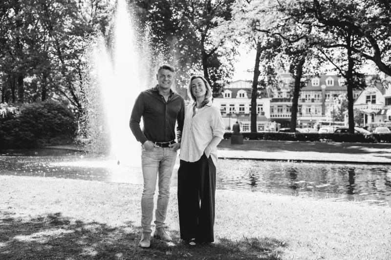 Kantoor foto van Yourstyle Vastgoed & Taxaties
