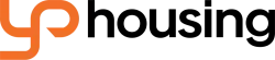 Logo YP Housing in Amsterdam