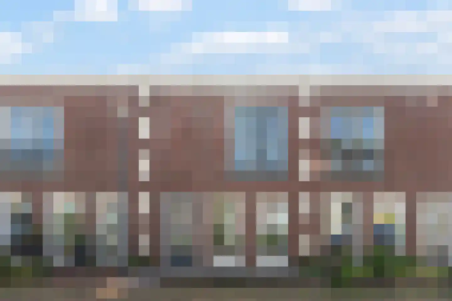 Ypeijstraat 37 in Leeuwarden