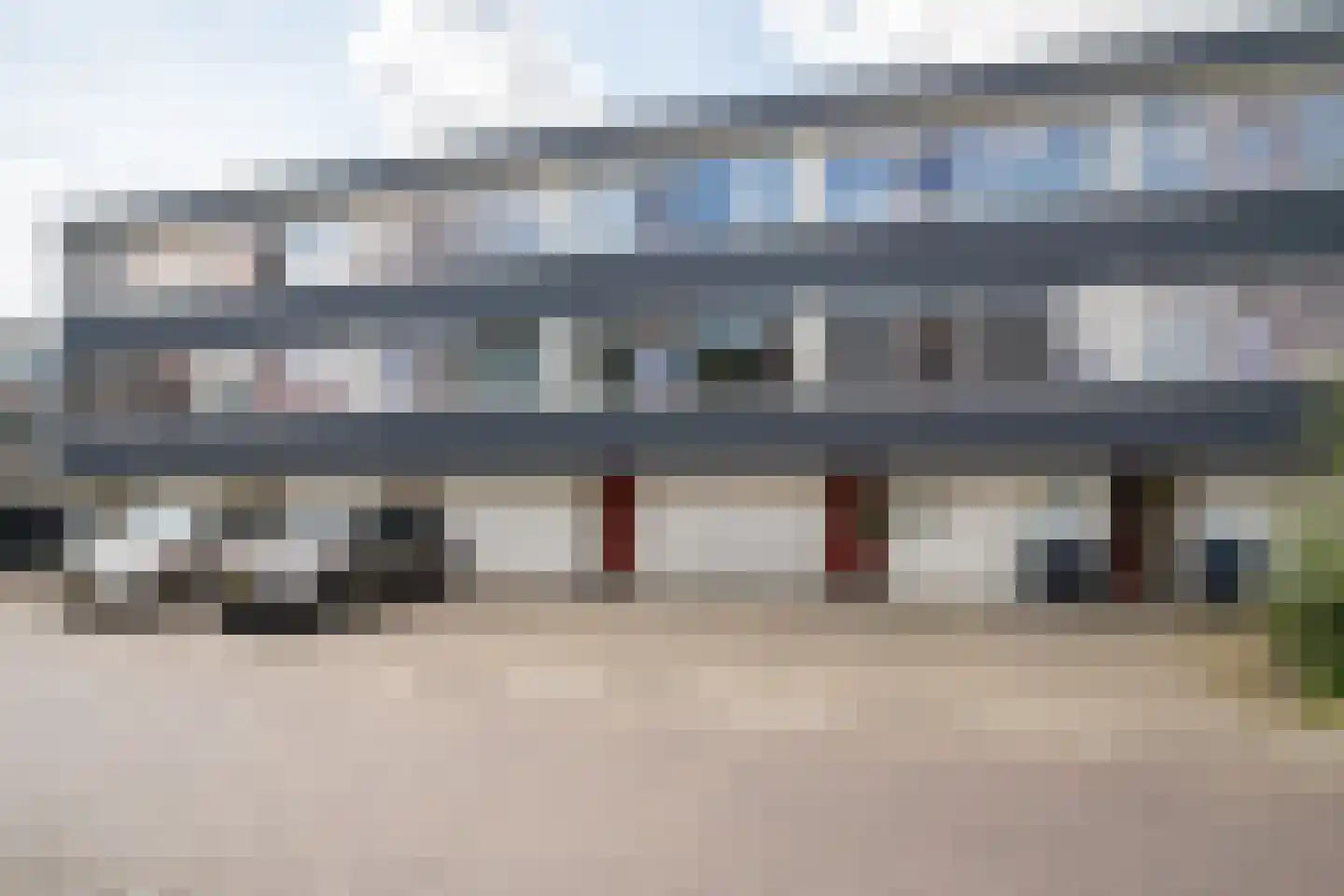Ypelobrink 204 Enschede