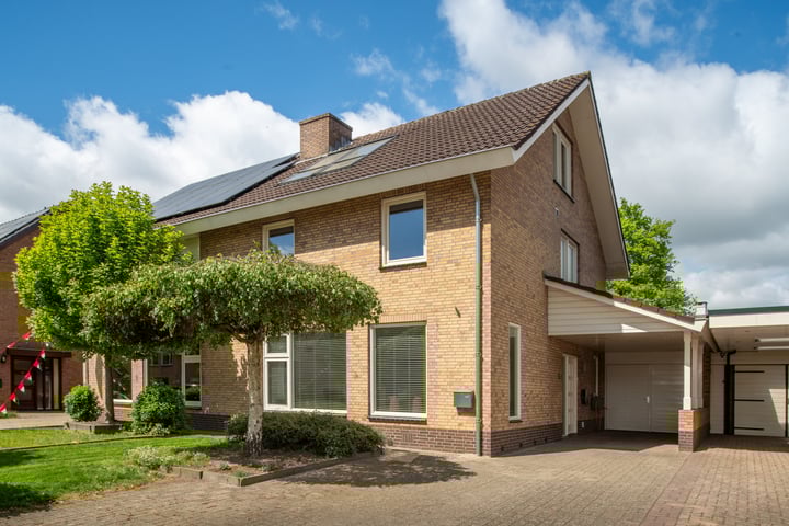 Ypeloweg 5a in Enter Foto