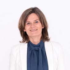 Photo of Ysolde Houdijk